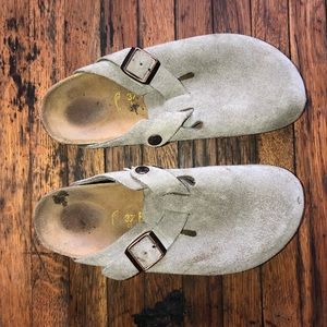 Women’s Birkenstock’s